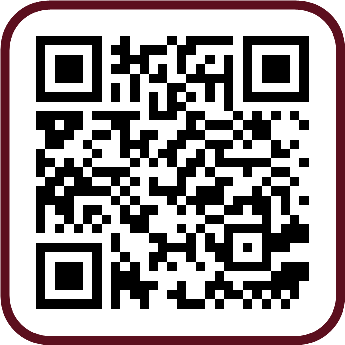 QR Code para baixar o app Carisma