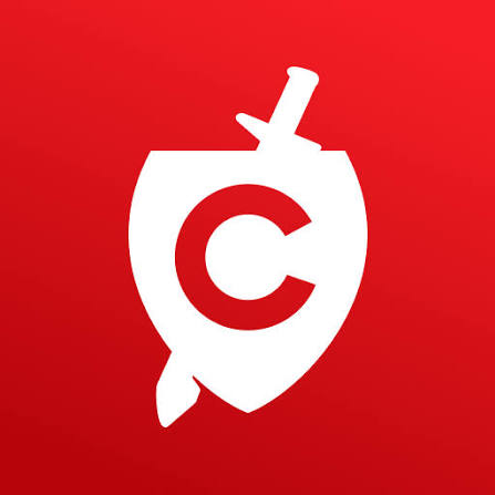 Logo Carisma SMC